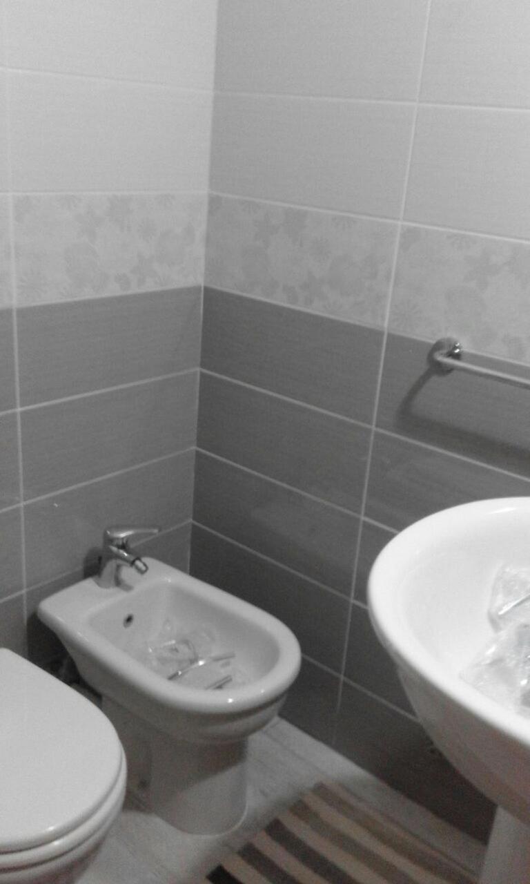 פאלינורו B&B Saline מראה חיצוני תמונה