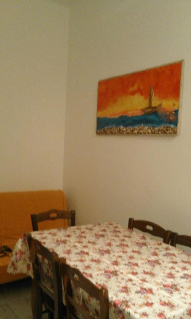 פאלינורו B&B Saline מראה חיצוני תמונה