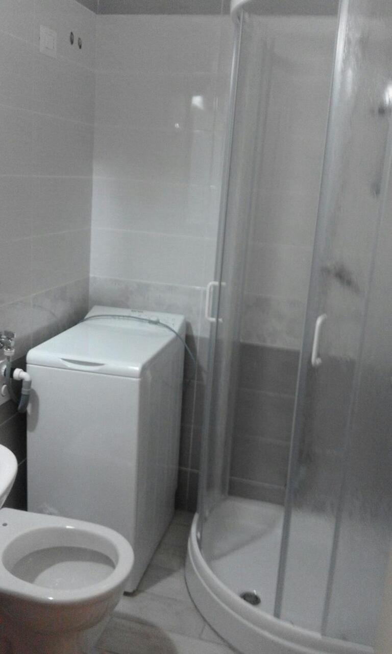 פאלינורו B&B Saline מראה חיצוני תמונה