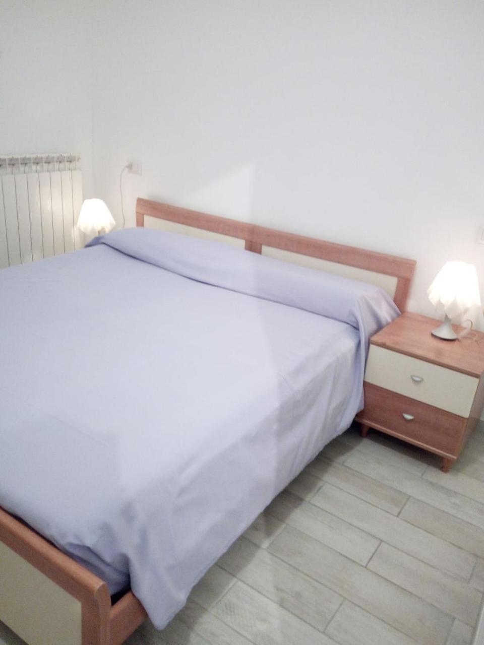 פאלינורו B&B Saline מראה חיצוני תמונה